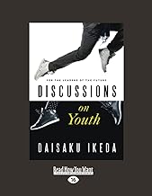 Discussions on Youth: For the Leaders of the Future [large print edition]