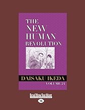 The New Human Revolution, vol. 24: [large print edition]