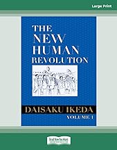 New Human Revolution, vol. 1