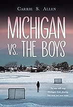 Michigan Vs. the Boys