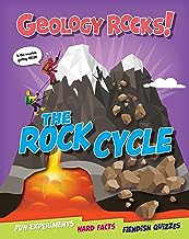 Geology Rocks!: The Rock Cycle