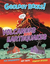 Earthquakes and Volcanoes