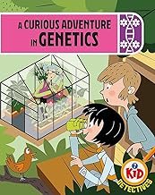 Kid Detectives: A Curious Adventure in Genetics