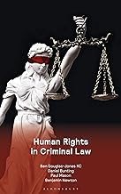 Human Rights in Criminal Law