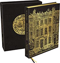 Harry Potter and the Order of the Phoenix: Deluxe Illustrated Slipcase Edition