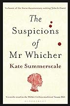 Summerscale, K: Suspicions of Mr. Whicher