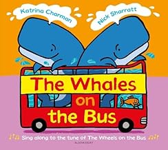 The Whales on the Bus