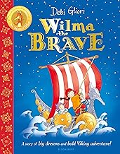 Wilma the Brave