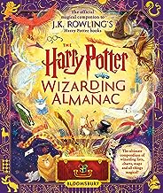 The Harry Potter Wizarding Almanac: The official magical companion to J.K. Rowling’s Harry Potter books