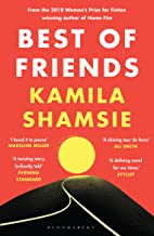 Best of Friends: from the winner of the Women's Prize for Fiction