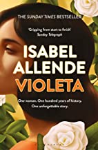 Violeta: The instant Sunday Times bestseller