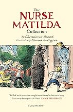 Nurse Matilda: The Complete Collection