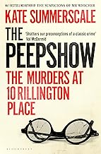 The Peepshow: the Murders at Rillington Place