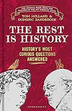 The Rest is History: The official book from the makers of the hit podcast