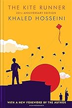 The Kite Runner