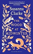 The Wood at Midwinter