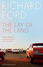 The Lay of the Land