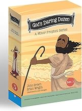 God’s Daring Dozen Box Set: A Minor Prophet Series