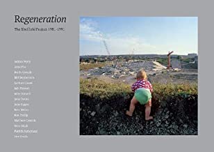 Regeneration: The Sheffield Project 1981-1991