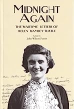 Midnight Again: The Wartime Letters of Helen Ramsey Turtle