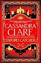 Sword Catcher: A sweeping fantasy from an internationally bestselling author