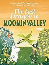 The Last Dragon in Moominvalley