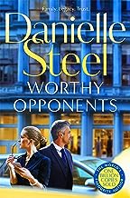 Worthy Opponents: The gripping new story of family, wealth and high stakes from the billion copy bestseller