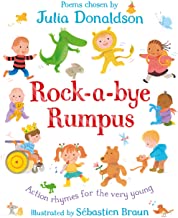 Rock-a-Bye Rumpus