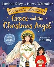 Grace and the Christmas Angel