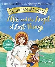 Alfie and the Angel of Lost Things