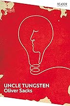 Uncle Tungsten: Memories of a Chemical Boyhood