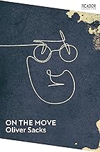 On the Move: A Life