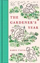 The Gardener's Year