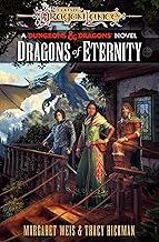 Dragonlance: Dragons of Eternity: (Dungeons & Dragons)