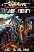 Dragonlance: Dragons of Eternity: (Dungeons & Dragons)