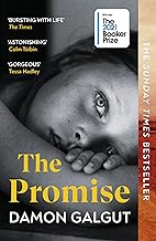 The Promise: SHORTLISTED FOR THE BOOKER PRIZE 2021