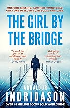 The Girl by the Bridge: 2