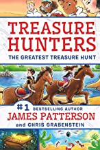 Treasure Hunters: The Greatest Treasure Hunt