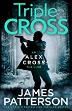Cross Over: (Alex Cross 30)