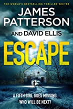 Escape: A Black Book Thriller