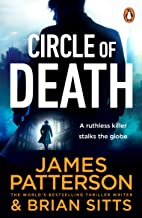 Circle of Death: (The Shadow 2)
