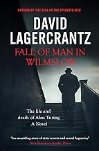 Fall of Man in Wilmslow