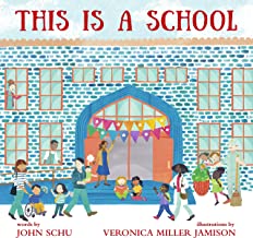 This Is a School