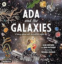 Ada and the Galaxies