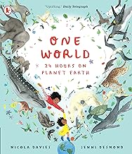 One World: 24 Hours on Planet Earth