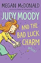 Judy Moody and the Bad Luck Charm