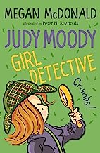 Judy Moody, Girl Detective