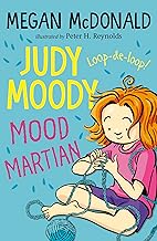 Judy Moody, Mood Martian