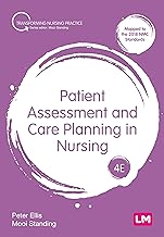 Patient Assessment and Care Planning in Nursing