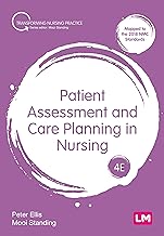 Patient Assessment and Care Planning in Nursing